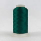 Thread - Polyfast™ Trilobal Polyester - 40Wt - P6514 -  Forest Green
